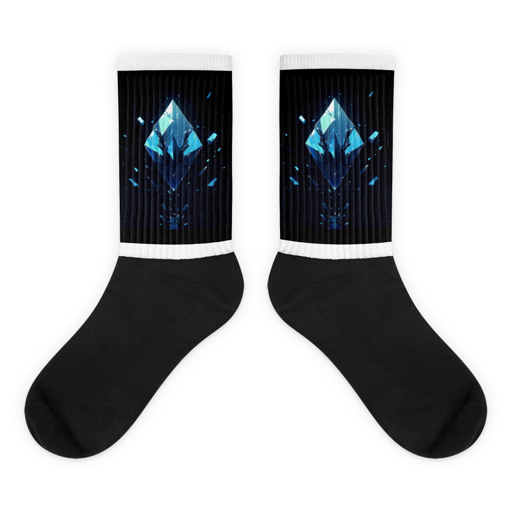 Spirit Gym Socks