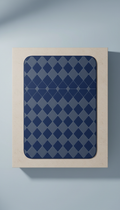 Cloud Minimalist Practice Mat