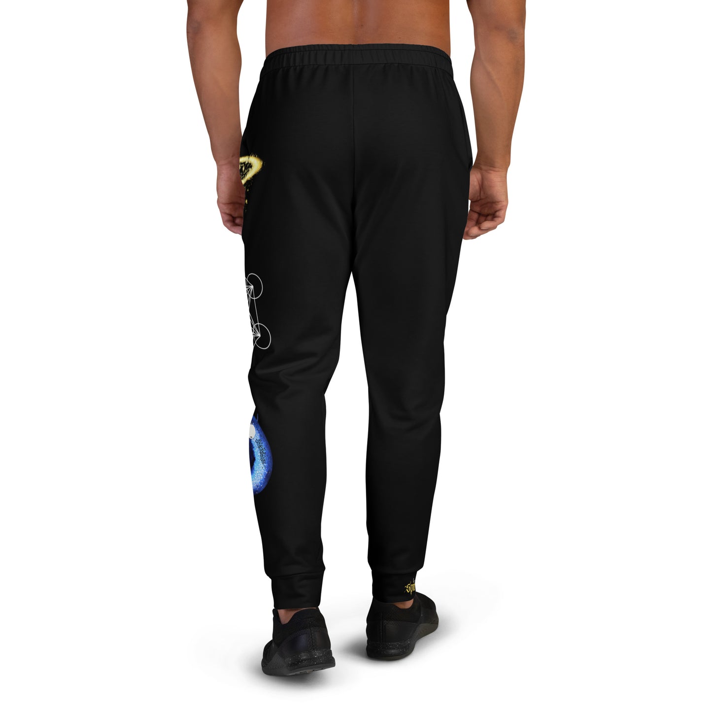 Spirit Gym Men's Joggers