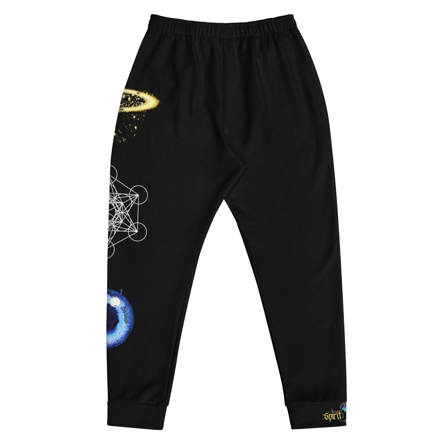 Spirit Gym Men's Joggers