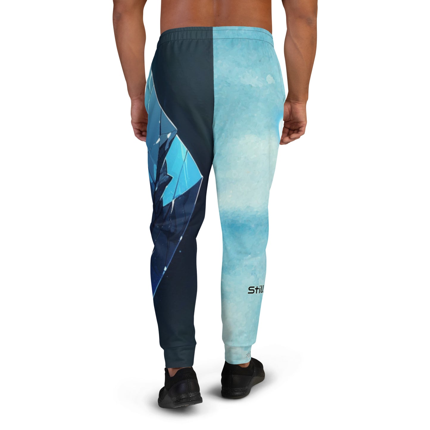 Spirit Gym Men's Joggers