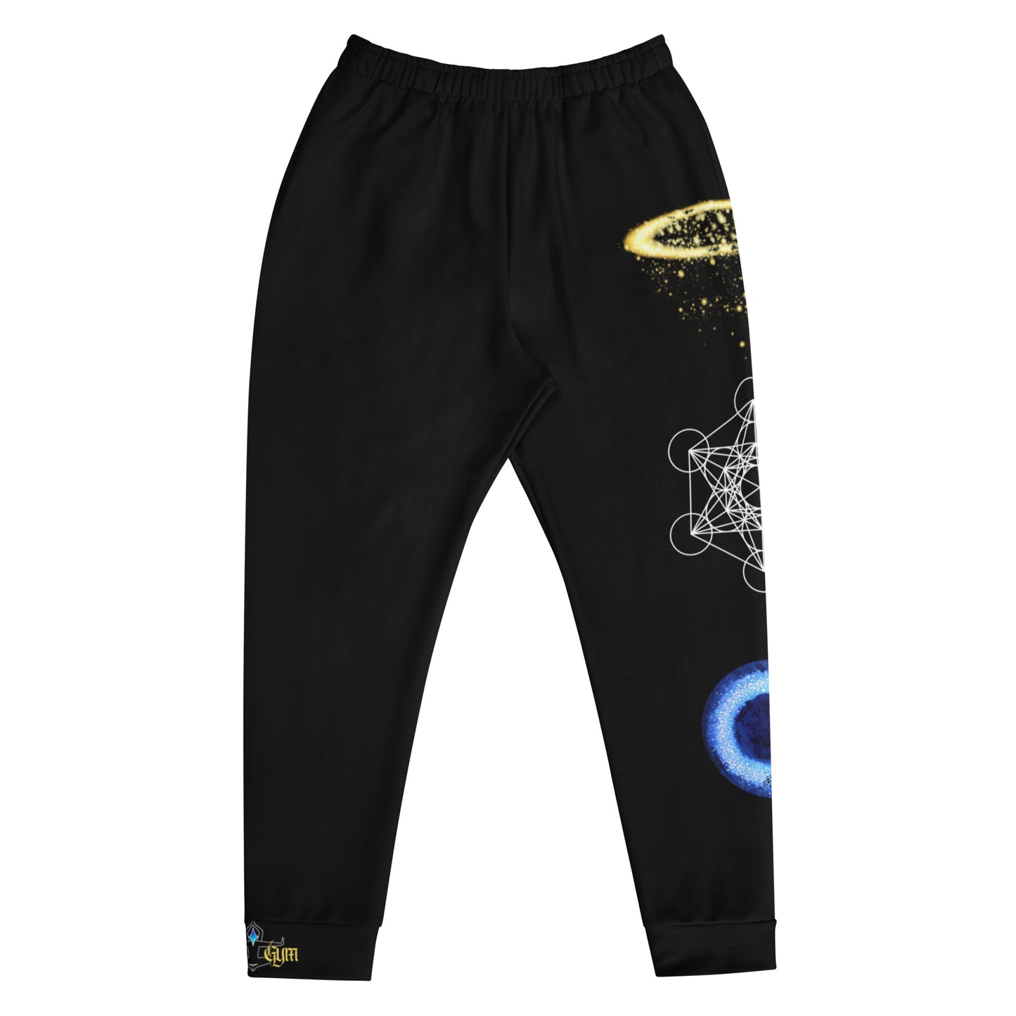 Spirit Gym Men's Joggers