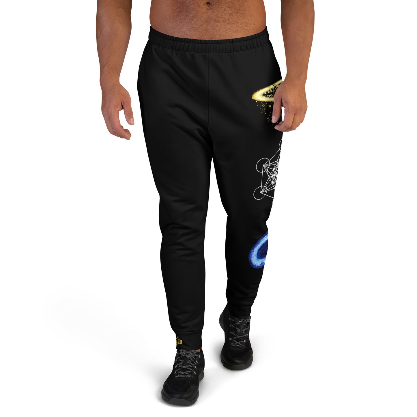 Spirit Gym Men's Joggers