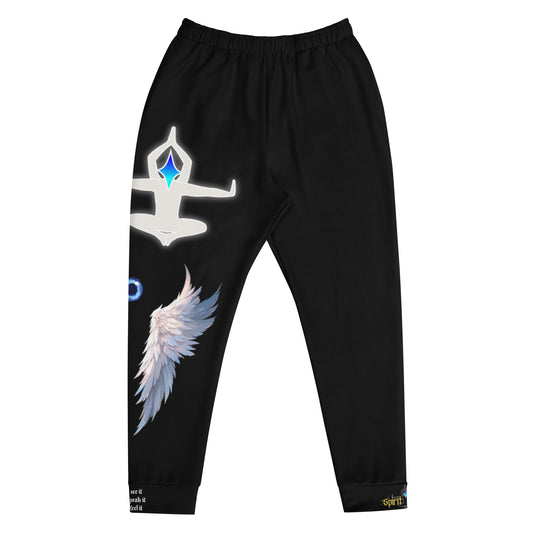 Spirit Gym Men's Joggers