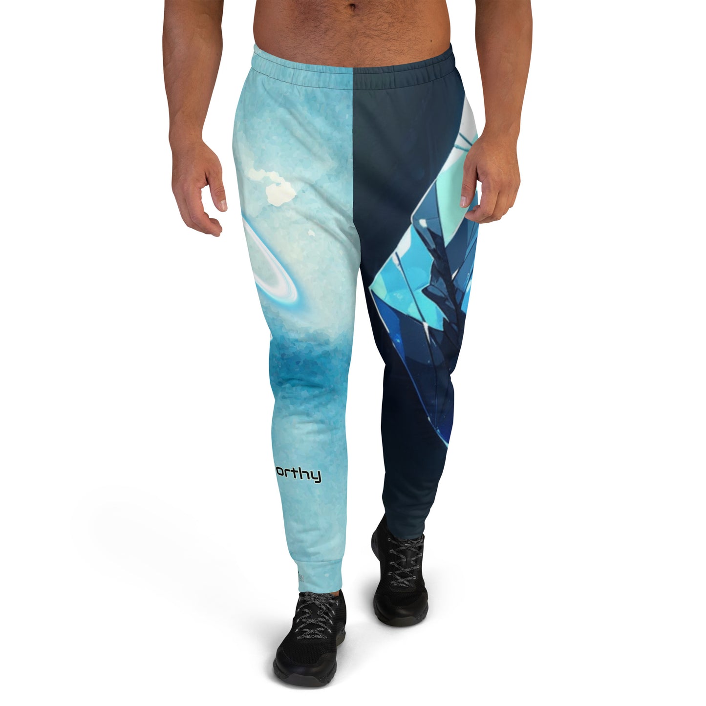 Spirit Gym Men's Joggers