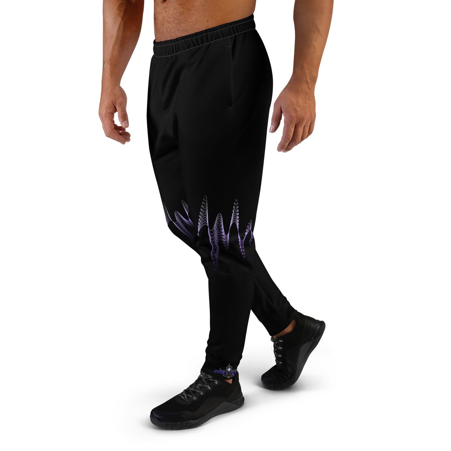 Spirit Gym Joggers