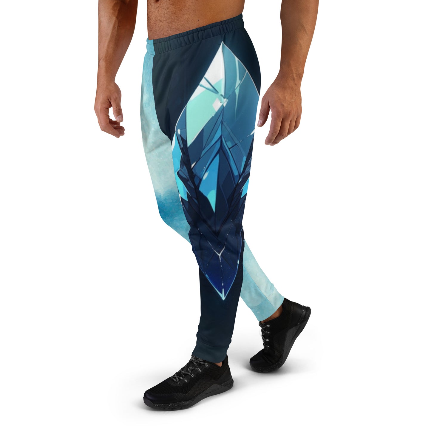 Spirit Gym Men's Joggers