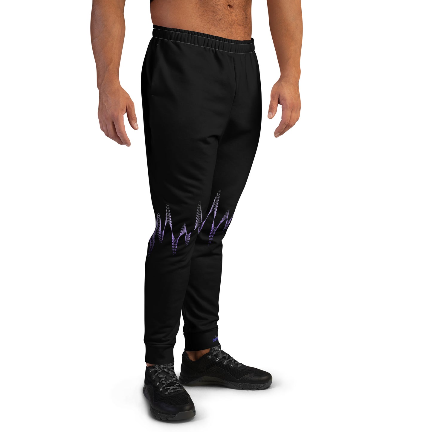 Spirit Gym Joggers