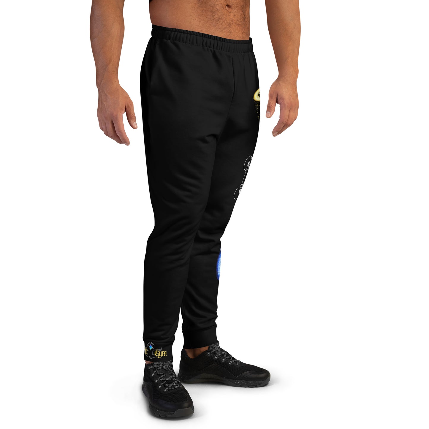 Spirit Gym Men's Joggers