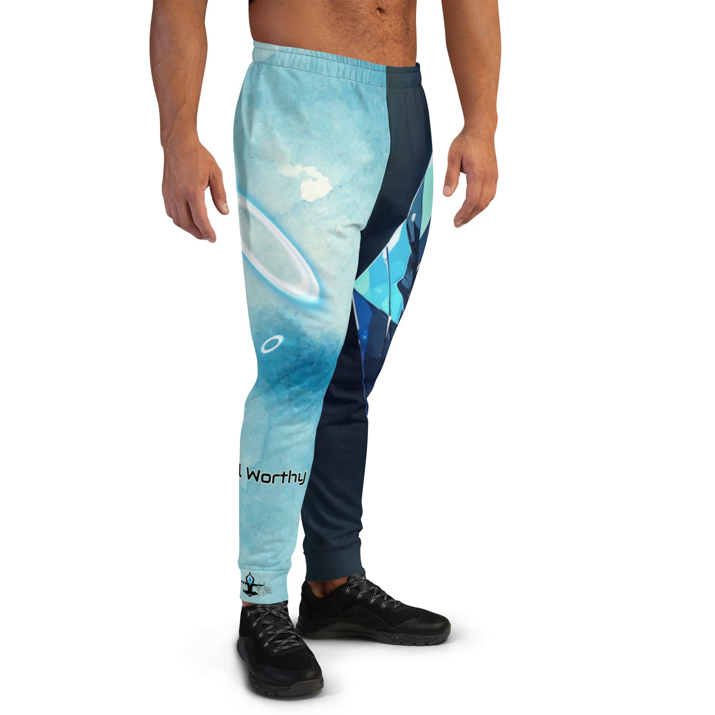 Spirit Gym Men's Joggers