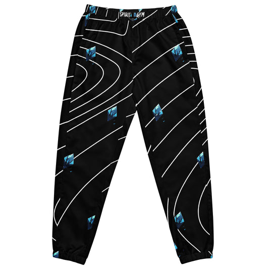 Spirit Gym Funky Cool Unisex track pants