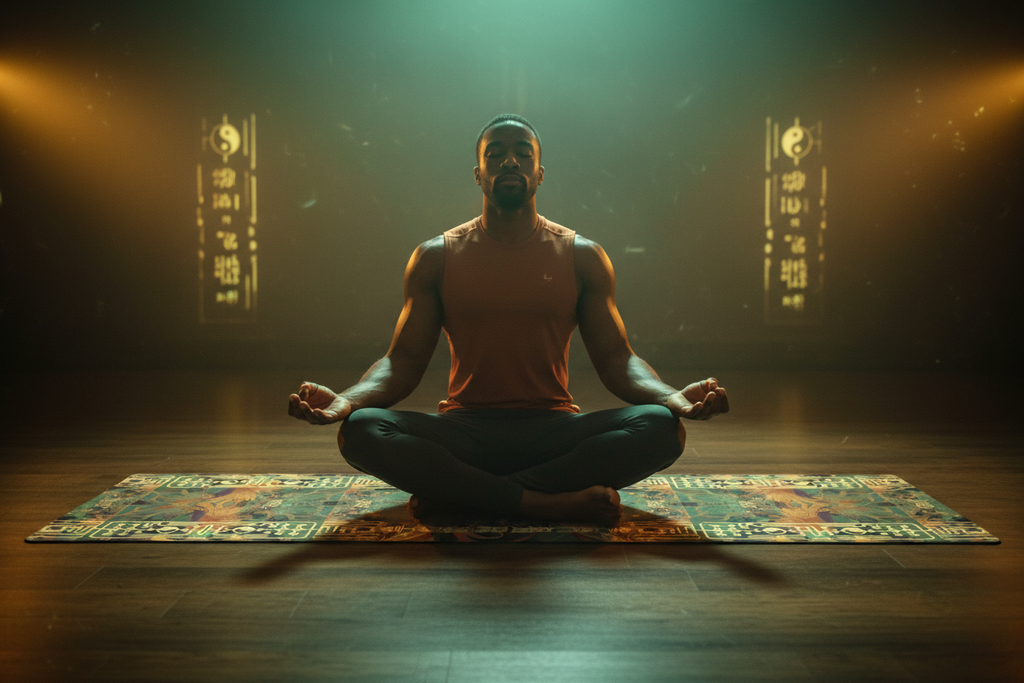 Ancient Circuit - Meditation